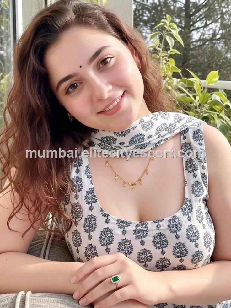 College Escorts in Mumbai
