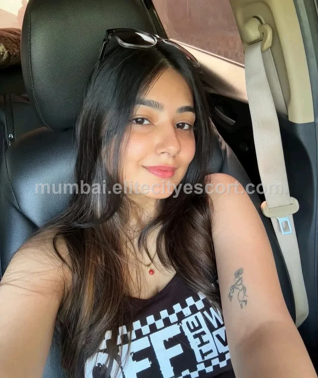 Mumbai escorts