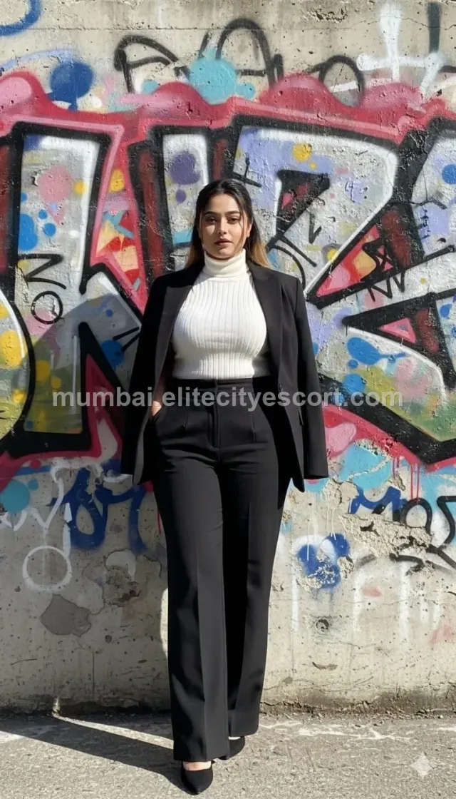 Ridhima · Juhu · Independent · Elite City Escort