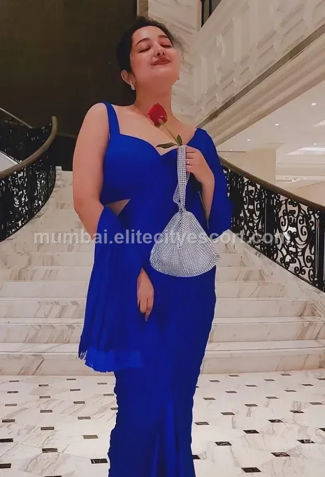 Saraswati · Mira Road · Housewife · Elite City Escort