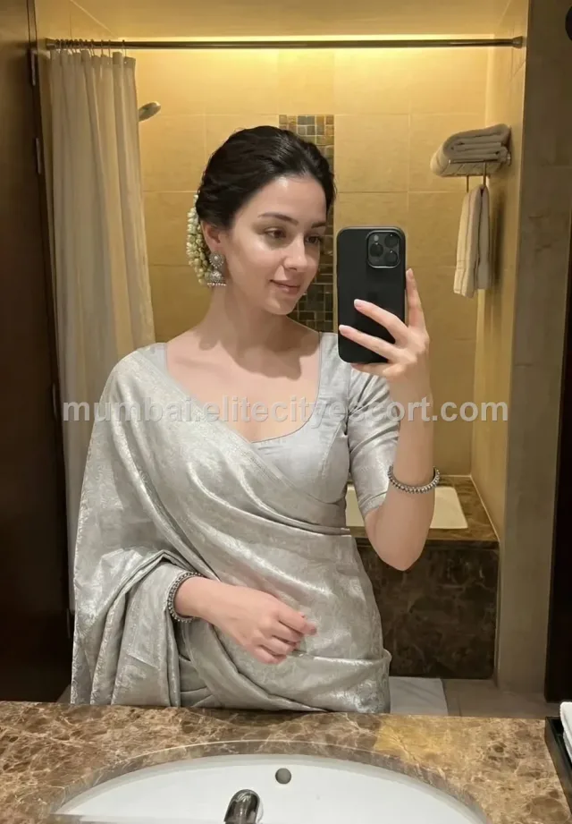 Nitya · Colaba · Independent · Elite City Escort