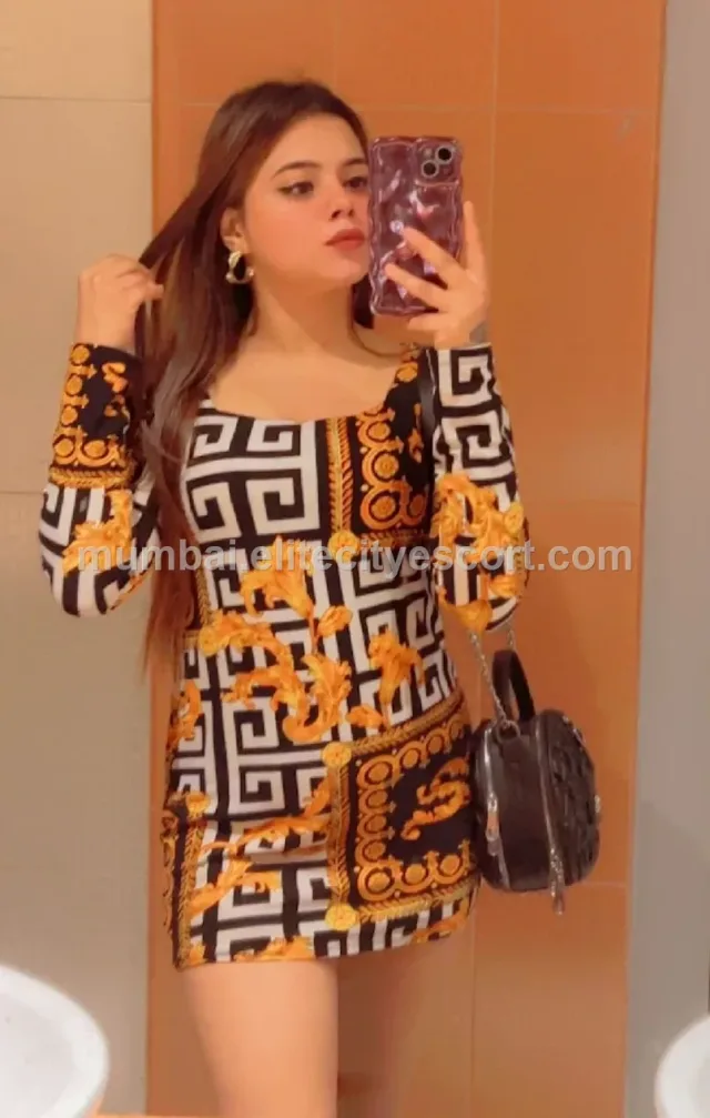Shobana · Sakinaka · Mallu · Elite City Escort