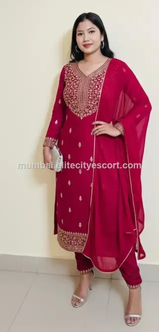 Female escorts Mumbai