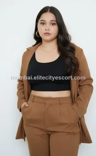 Female escorts Mumbai