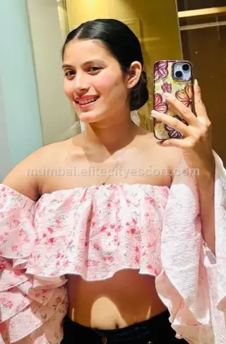 Escort service Mumbai