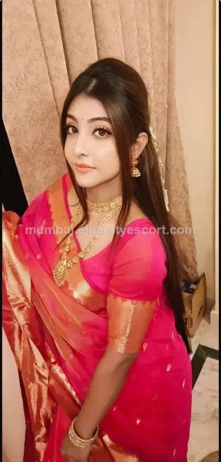 Mumbai escort service