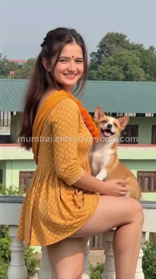 Escort service Mumbai
