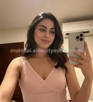 Female escorts Mumbai