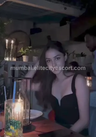 Escort service Mumbai
