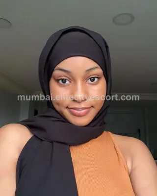 Female escorts Mumbai